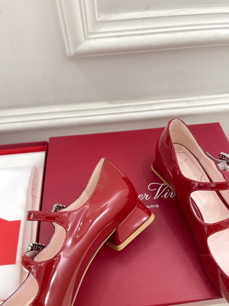 Roger Vivier High Heels